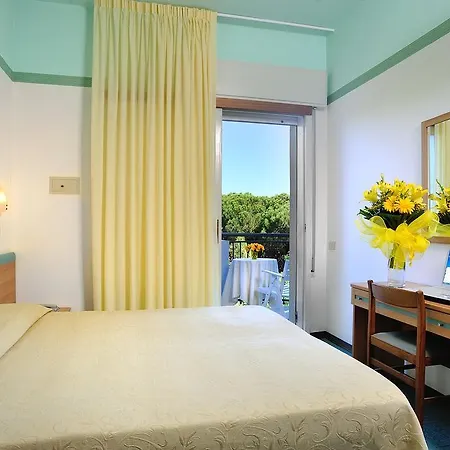 Antea Ξενοδοχείο Τσέρβια