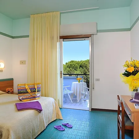 Antea Hotel
