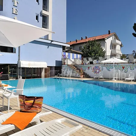 Hotel Antea