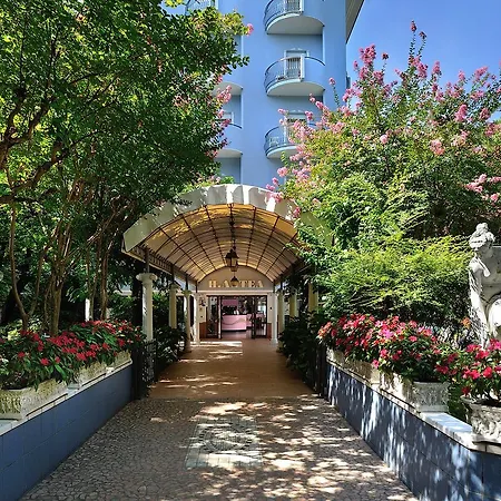 Ξενοδοχείο Antea