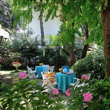 Antea فندق 3*