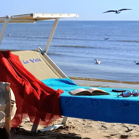 فندق Antea تّشيرفييا