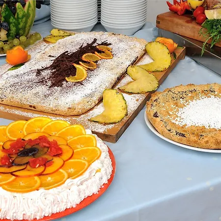Antea فندق