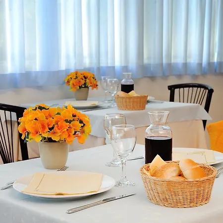 Antea Hotel Cervia