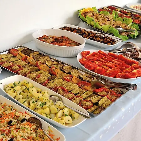 Ξενοδοχείο Antea