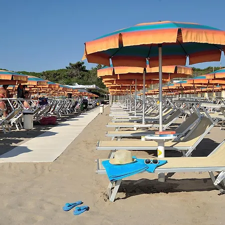 Antea Ξενοδοχείο 3*