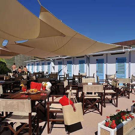 Antea 3* تّشيرفييا
