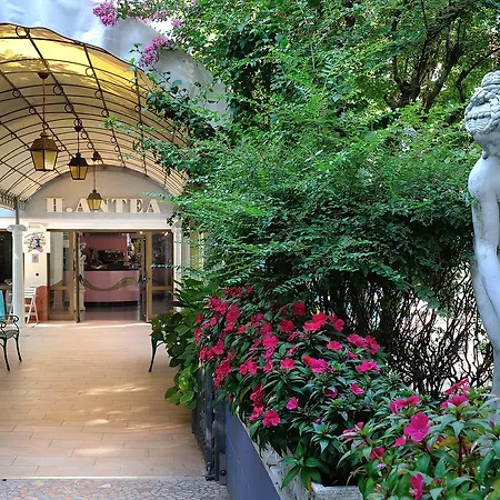 Hotel Antea