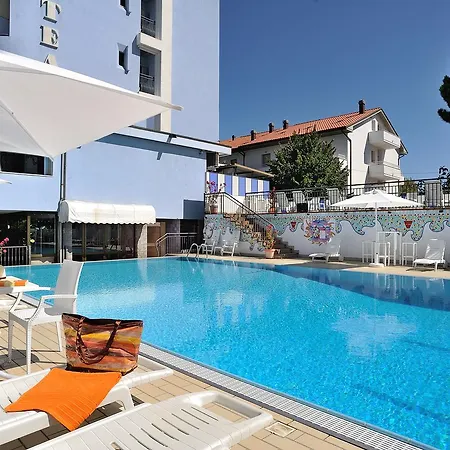 Otel Antea