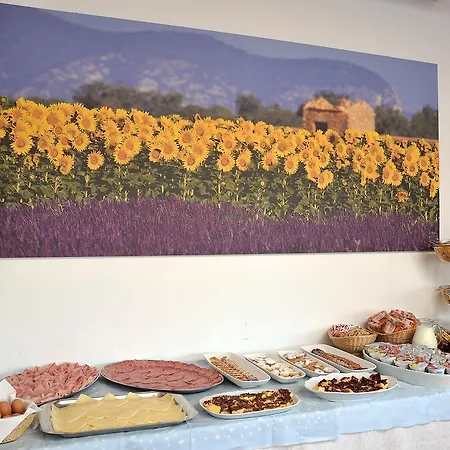 Antea Hotel Cervia