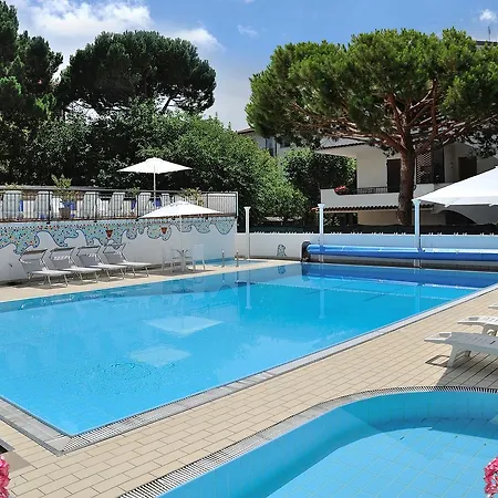 Antea Hotel 3*