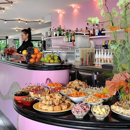 Antea 3* Cervia