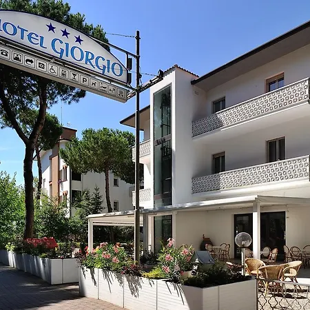 Antea Otel Cervia