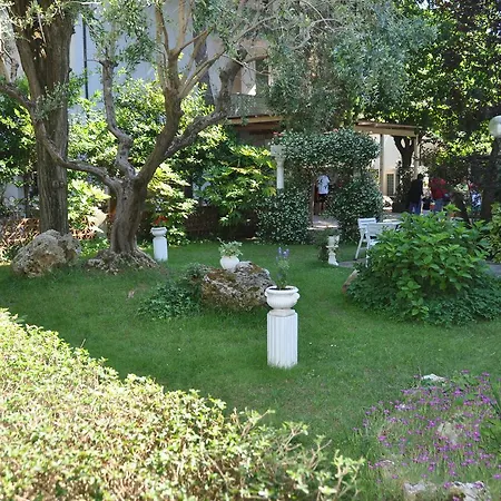 Hotel Antea 3*