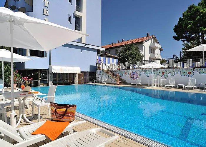 Hotel Antea