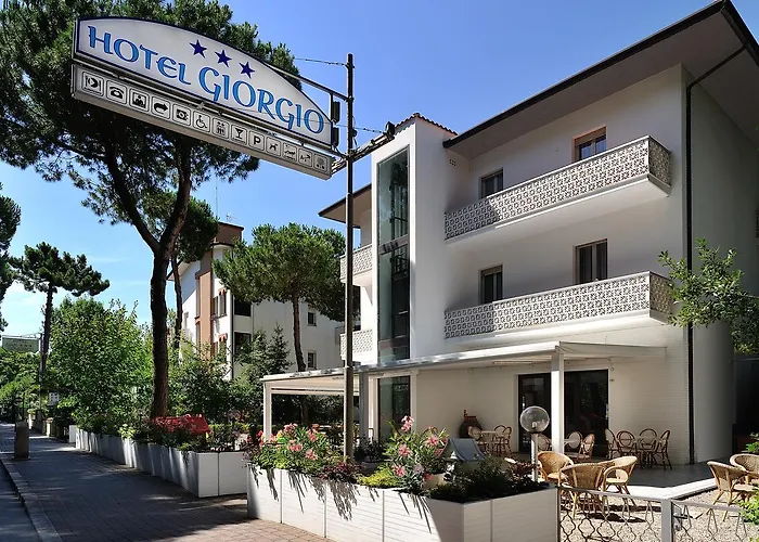 Antea Hotel Cervia